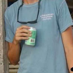 Meet your Posher, Connor